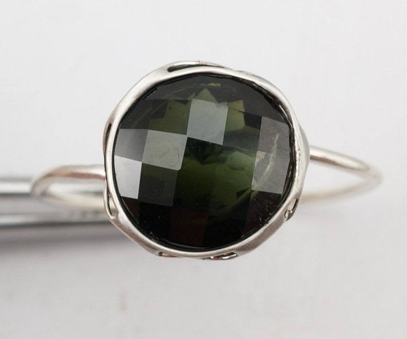 Tourmaline Ring image 1