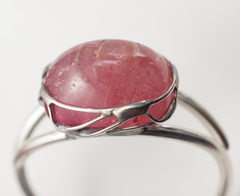Tourmaline Ring