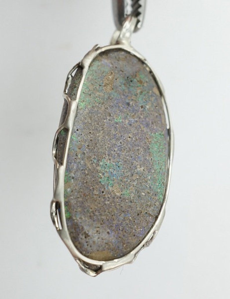 Opal Pendant image 4