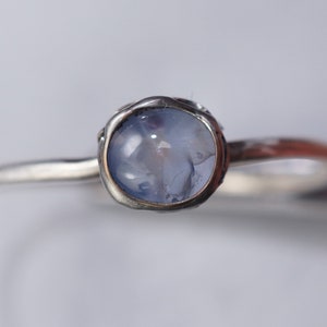 Star Sapphire Ring