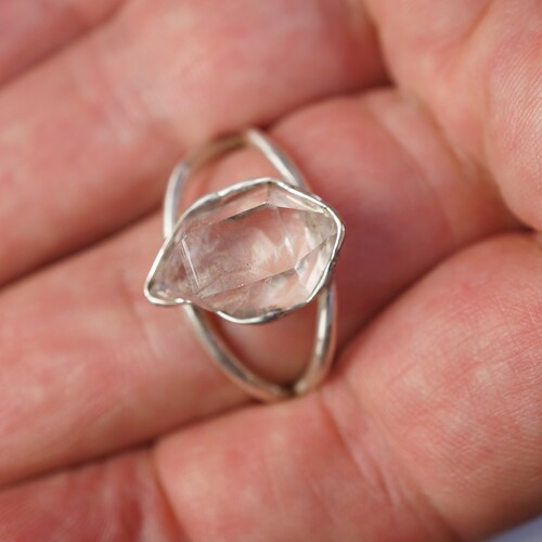 Herkimer Diamant Ring shops