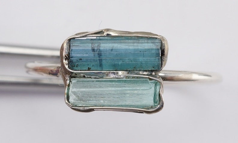 Anello di tormalina, giocattoli spirituale immagine 1