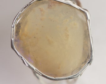 Opal Ring