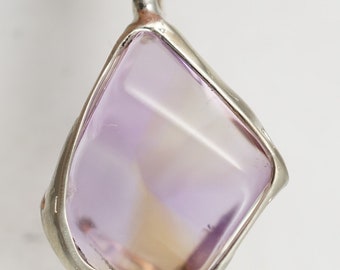 Ametrine Pendant