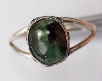 Tourmaline Ring