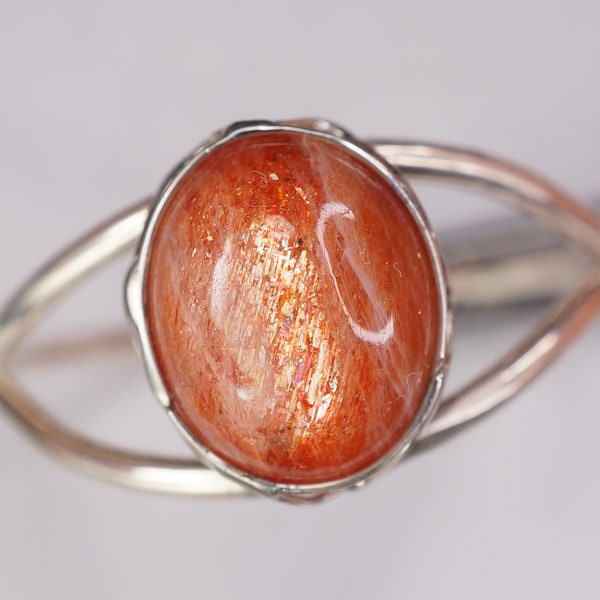 Sonnenstein Ring