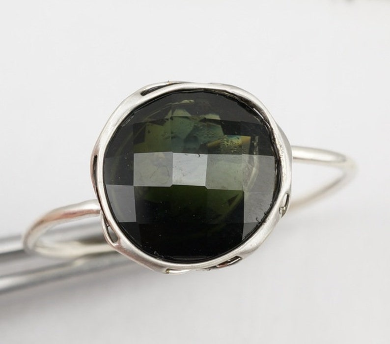 Tourmaline Ring image 2