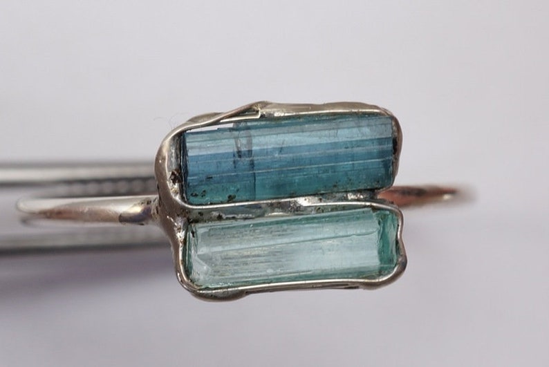 Tourmaline Ring image 2