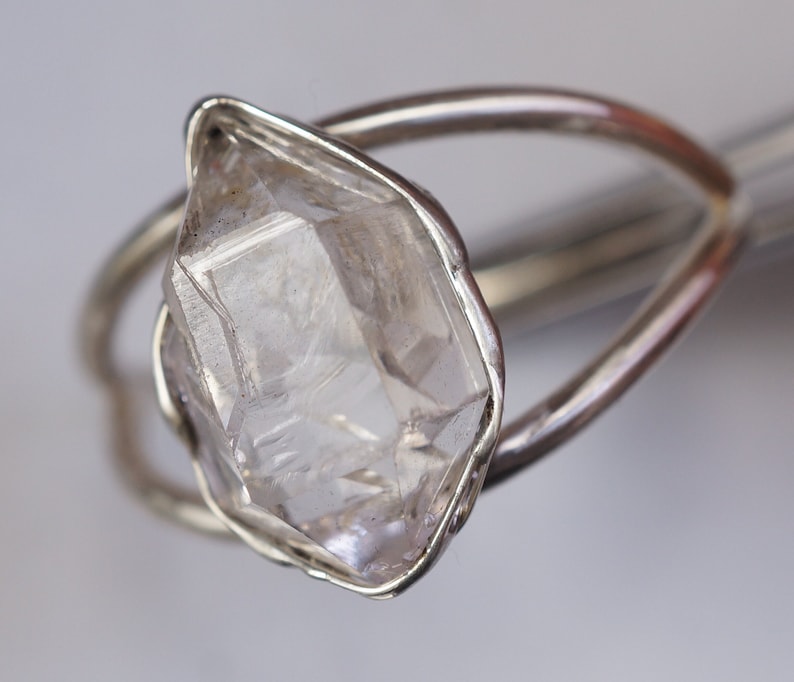 Herkimer Diamant Ring shops