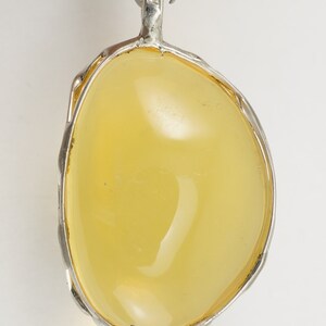 Opal Pendant image 3