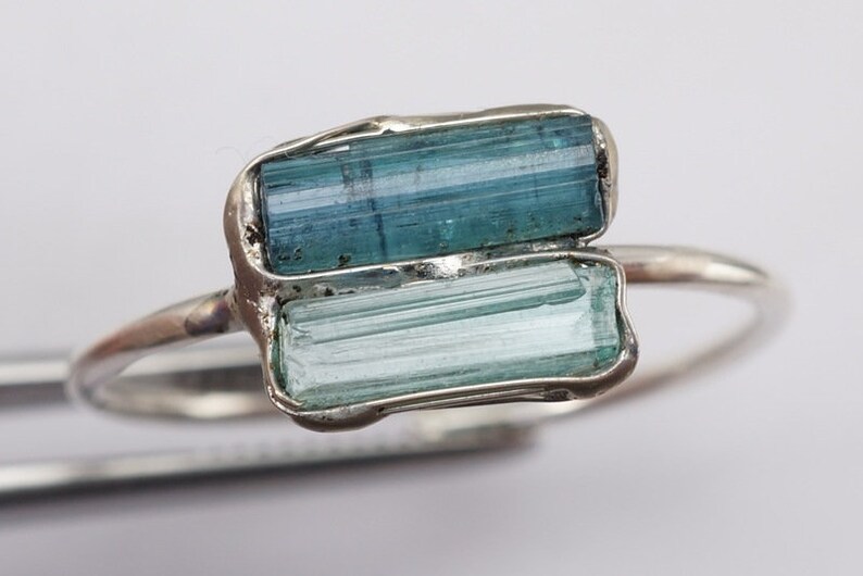 Tourmaline Ring image 3