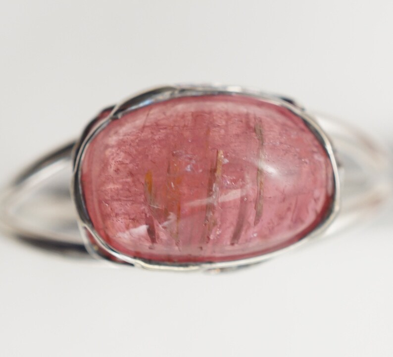 Tourmaline Ring