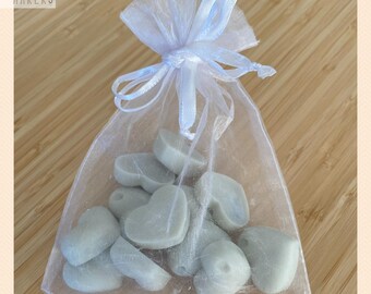 Zodiac Energy Scented Wax Melts | Non-Toxic Wax Melts, Intention Setting Self-Care Gift, Aroma Candles, Mindful Souls, Aus