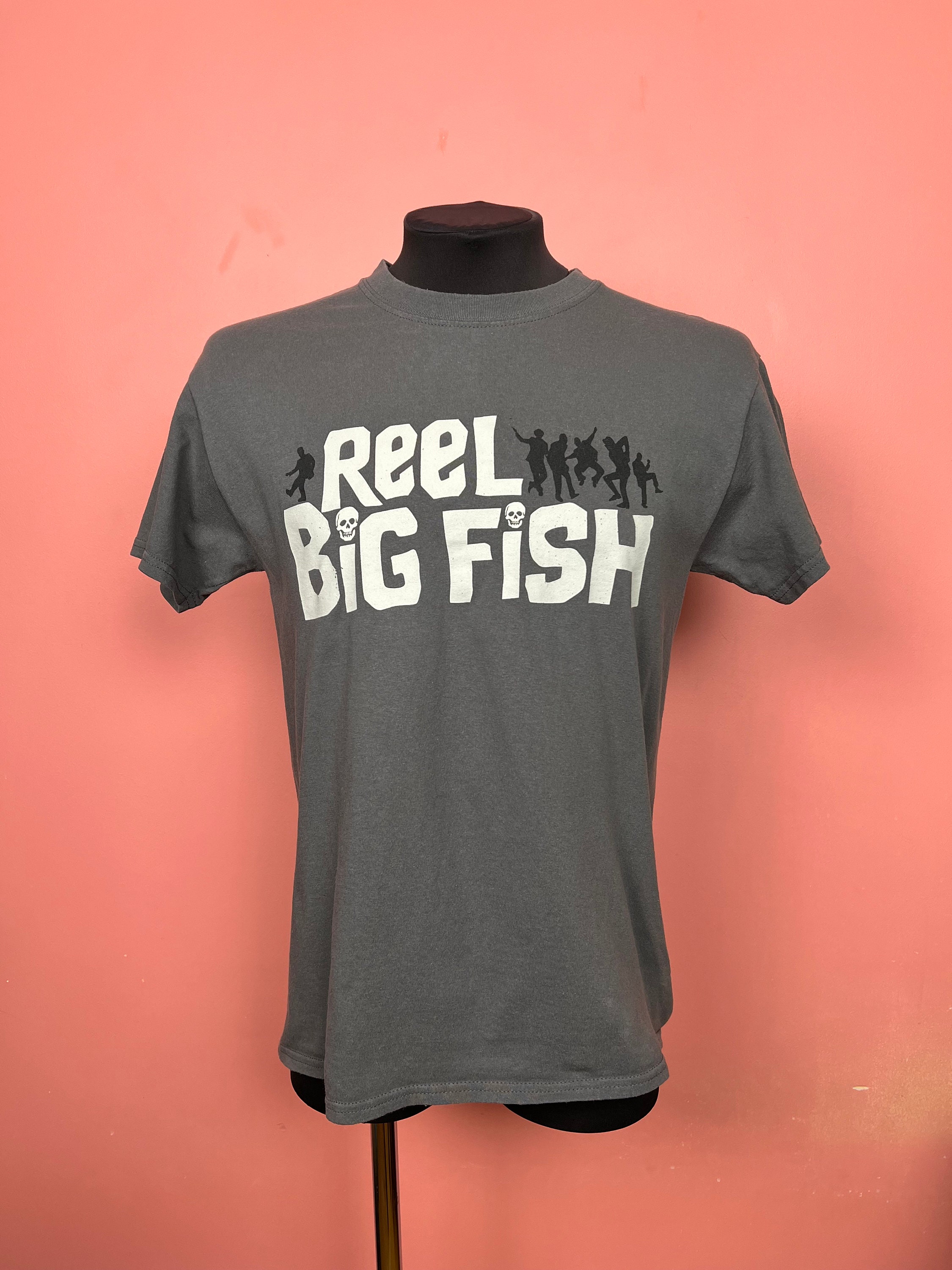 Reel big fish -  México