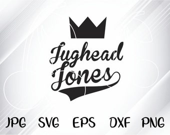 Download Jughead Etsy