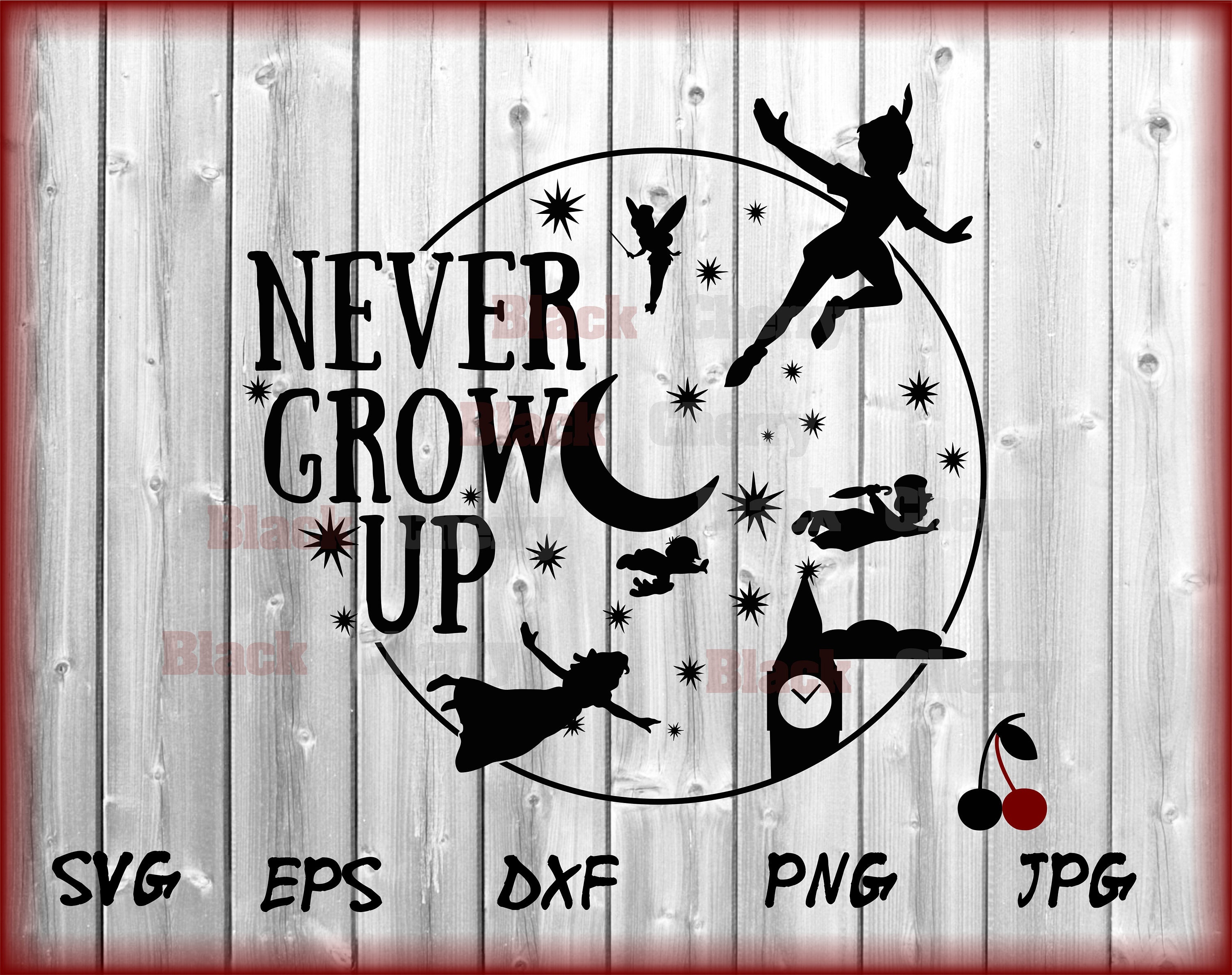 Free Free Disney Svg Never Grow Up 775 SVG PNG EPS DXF File