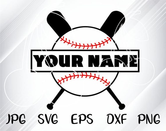 Free Free Baseball Team Svg 2 SVG PNG EPS DXF File