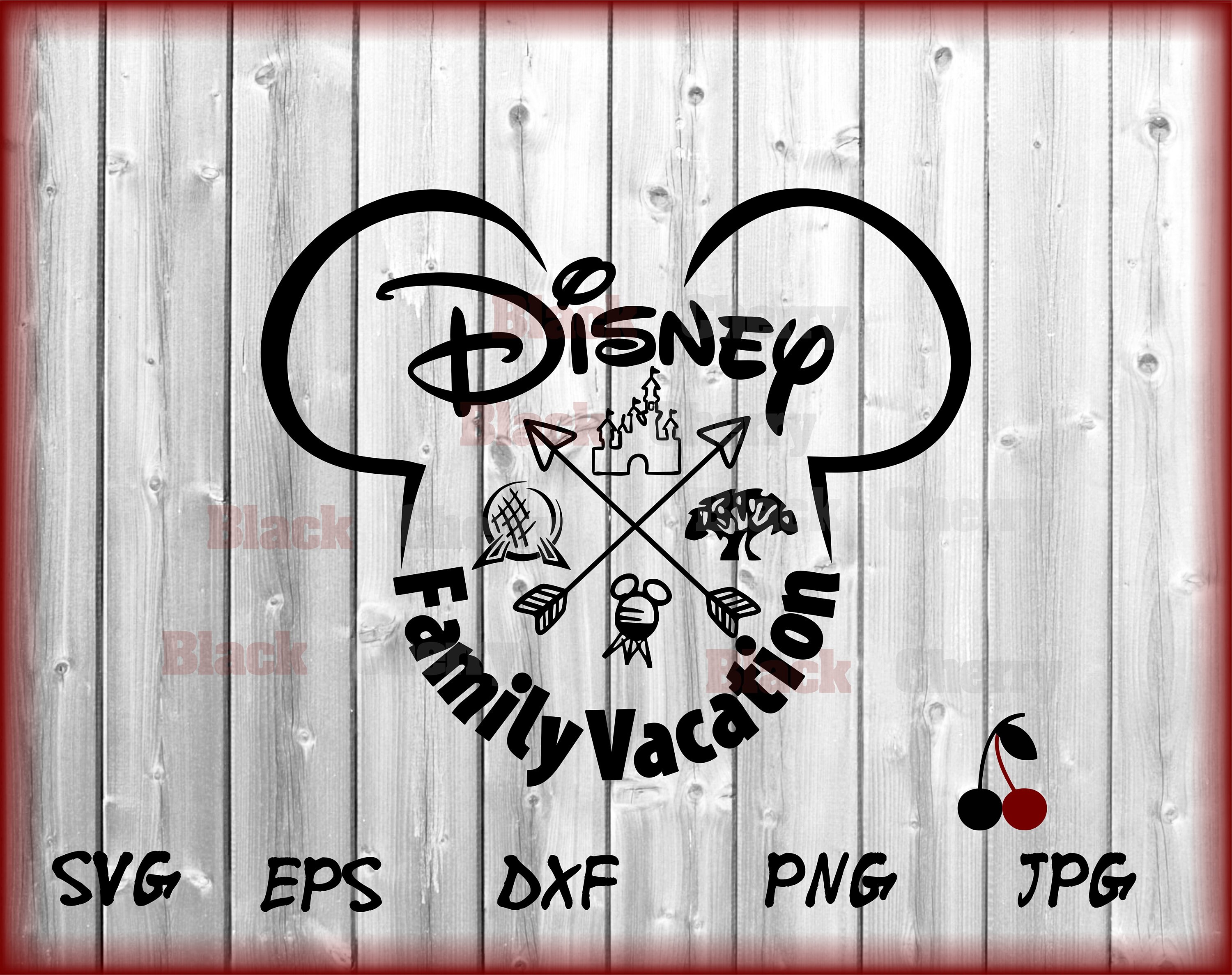 Download Disney svg Mickey mouse svg Family Vacation svg Disney ...