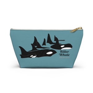 Orca Pouch 