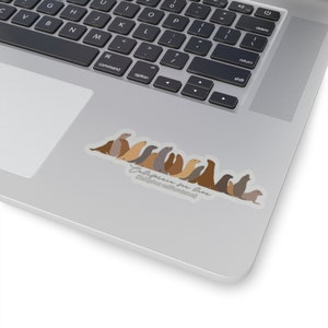 Sea Lion sticker