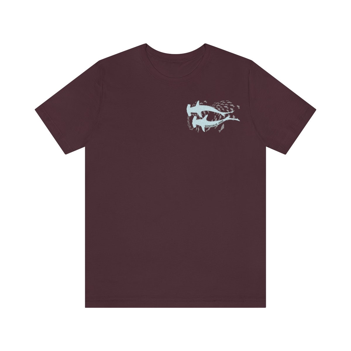 Hammerhead Shark Tshirt