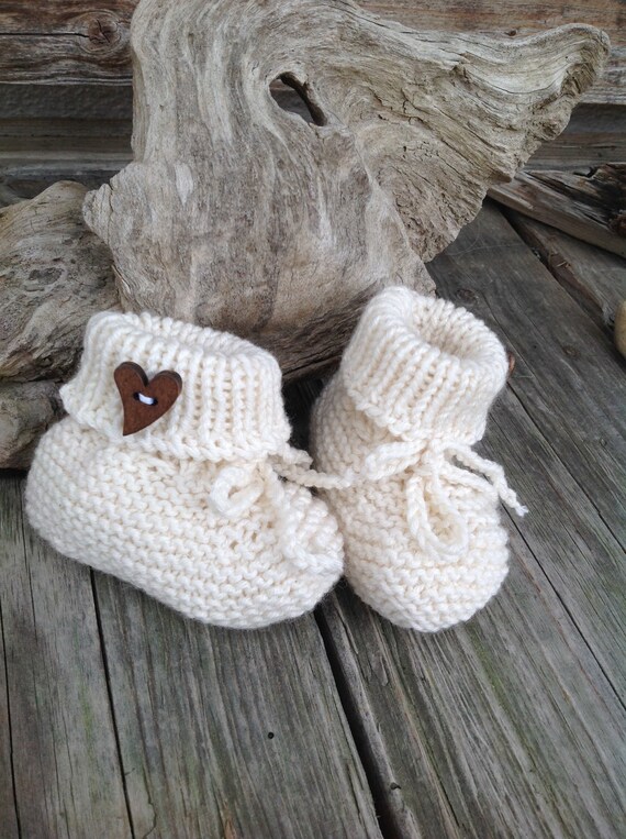 gestrickte Babyschuhe für Neugeborene, 0–3 Monate, Frühchen, gestrickte Babysocken, Geschenk zur Geburt, Taufschuhe, Babyparty