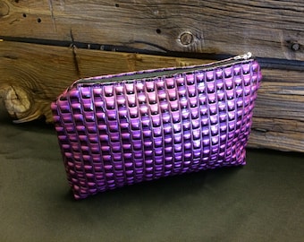 Cosmetic bag "Violet"