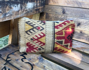 Cosmetic bag "Berber beige" 2