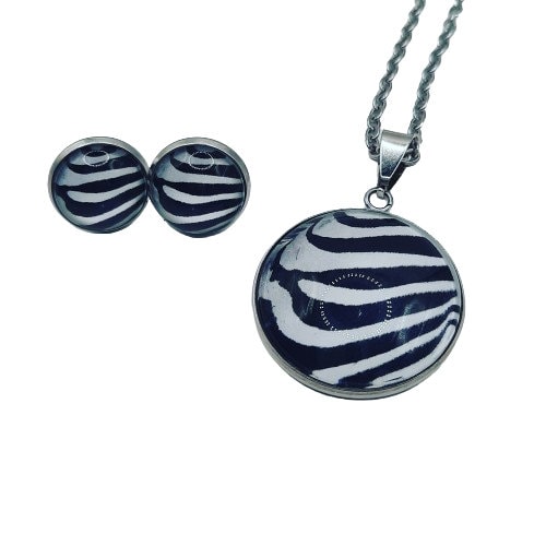 Orecchini A Bottone Per Uomo - Italia