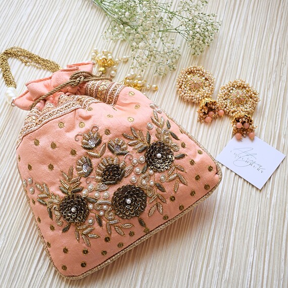 potli bolsas near me