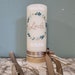 see more listings in the Baptismal candles Rustik section