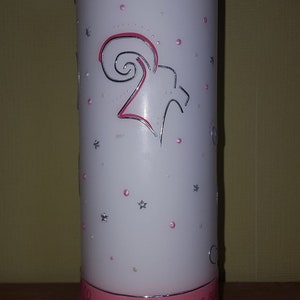 Life light birthday candle candle for birth image 4