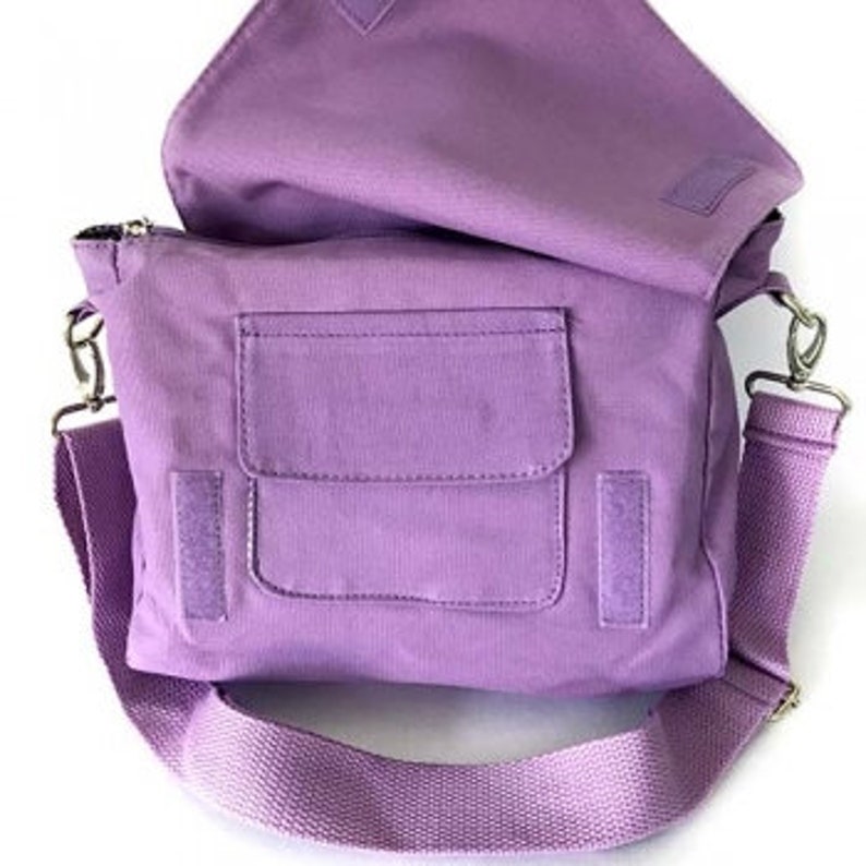 Kindergartenrucksack personalisierbar mit Namen und Motiv Bild 6