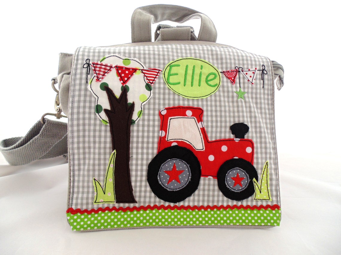 Nursery backpack daycare bag children's backpack Etsy
