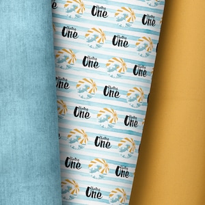 Eigenproduktion / viele Stoffarten / Welle