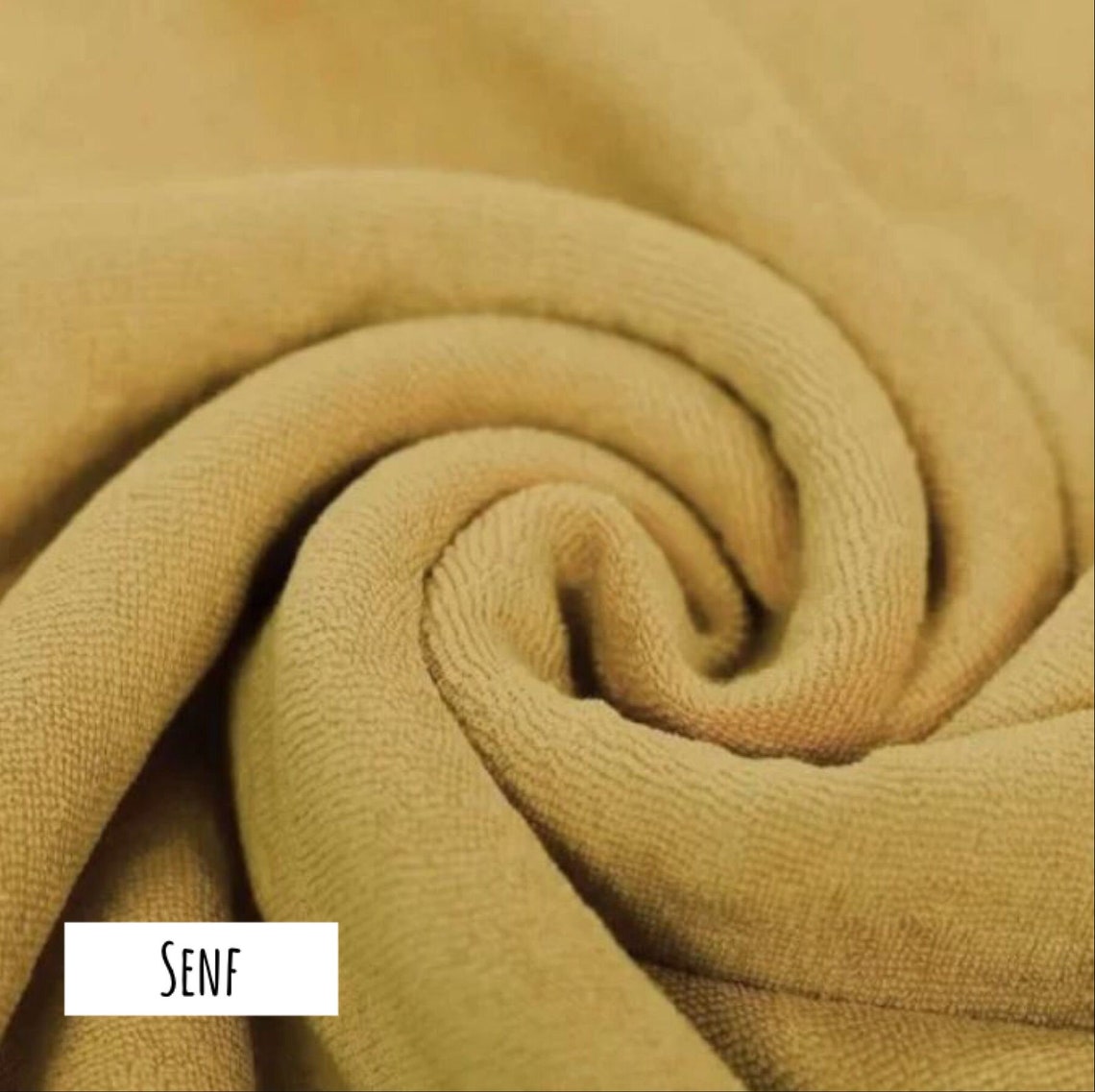 Color Terry Cloth Stretch Terry Cloth / 25 Colors - Etsy