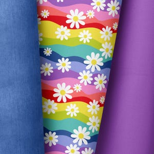 in-house production / many types of fabrics / Pride Collection