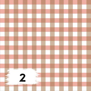 Gafas de sol retro de jersey/felpa francesa imagen 3