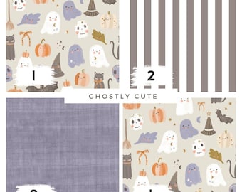 In-house production / many fabric types / Halloween