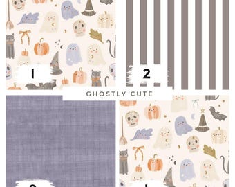 In-house production / many fabric types / Halloween