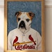 see more listings in the Sports pet portrait section