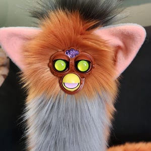 Long Furby XL, Oddbody Furby