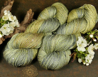 PAILLETTEN GLITTER 240m