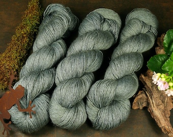 FUMY  Merino Seide Yak