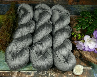 POSH Merino Seide 400m