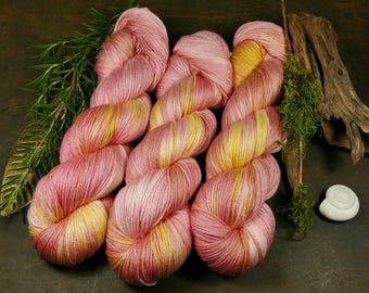 POSH Merino Seide 400m