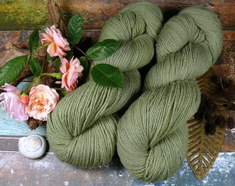 ALB LINO 4ply 400m