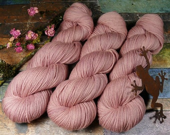 SAM Bio Merino 4ply 400m