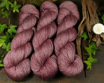 FUMY  Merino Seide Yak