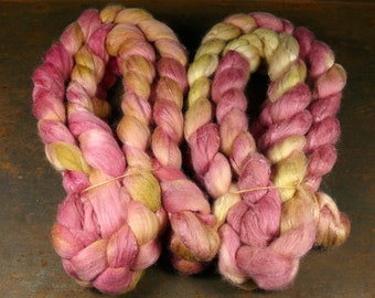 SPINNFASERN